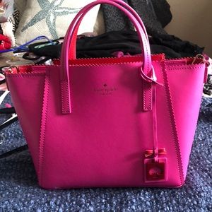 Kate Spade Pink purse